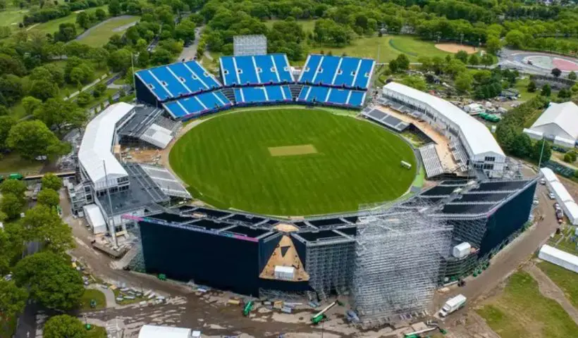 India vs Pakistan T20 World Cup 2024