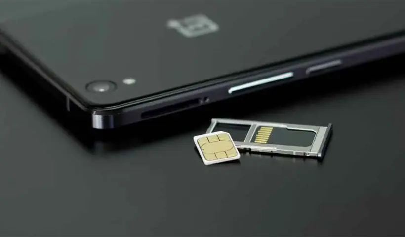 Is Your SIM Card Closing