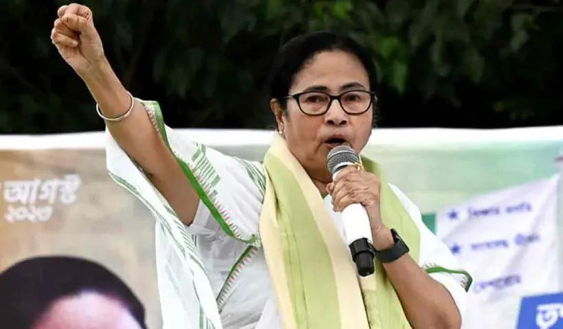 লোকসভা ভোটে তৃণমূলের জয়জয়কার! শিক্ষকদের ডিএ ১০ শতাংশ বৃদ্ধি করলেন মমতা