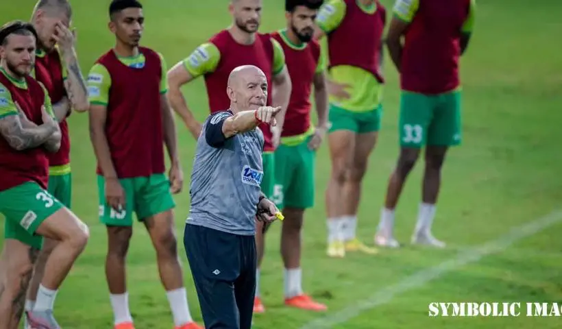 Mohun Bagan to Begin Practic