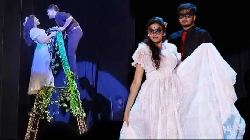 New Experiment Brings Romeo & Juliet to Bengali Stage