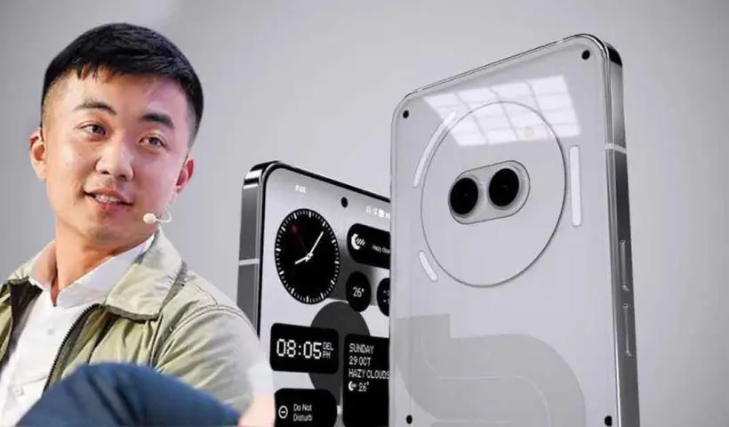 Nothing Phone 3 to Launch in 2025