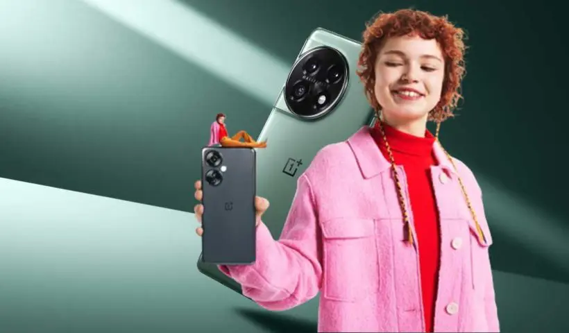 OnePlus Unveils Best Phone in Nord Series