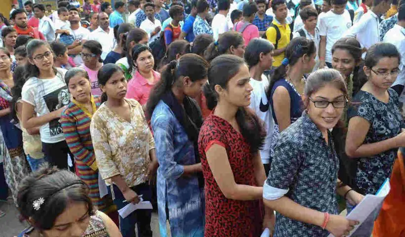 Calcutta University is going to hire staff with higher salary