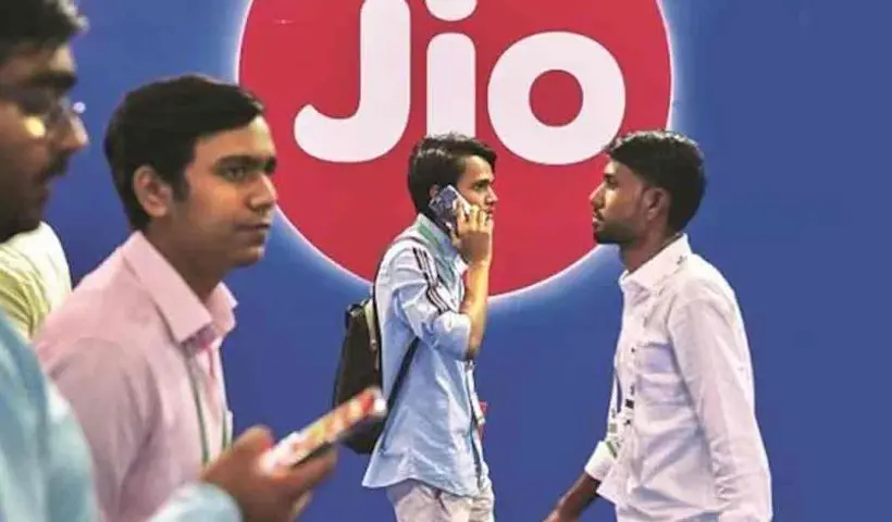 Reliance Jio Announces Tariff Hike