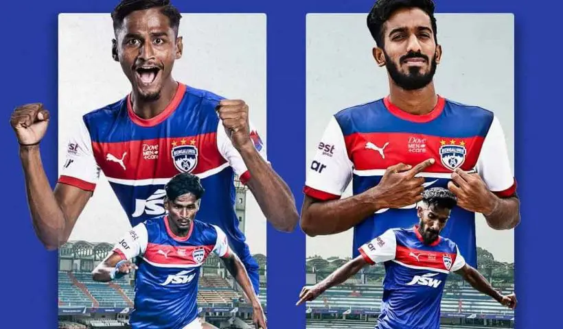 Robin Yadav and Amay Morajkar