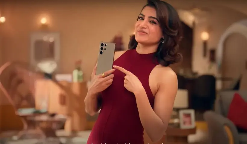 Samsung Galaxy S24 Ultra Unveils New Avatar