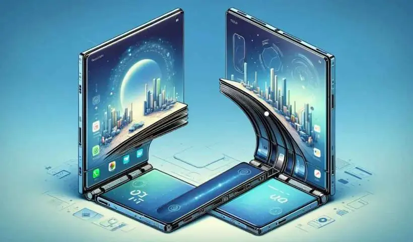 Samsung to Launch Fold 6 and Flip 6