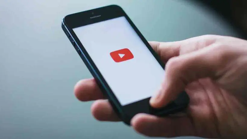 Subscribe to YouTube