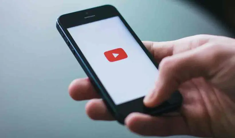 Subscribe to YouTube