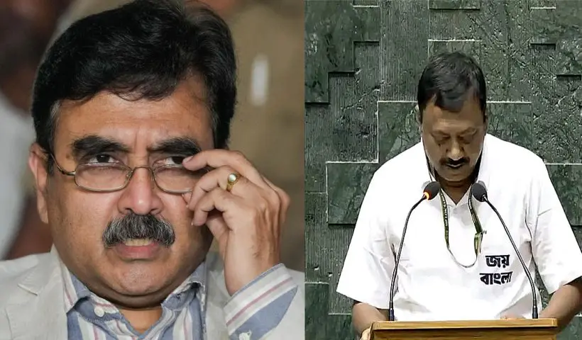 প্রাক্তন বিচারপতি অভিজিৎ শুরু করেছেন চোখের ডাক্তারি! সারাবেন তৃণমূল সাংসদদের চোখের রোগ?