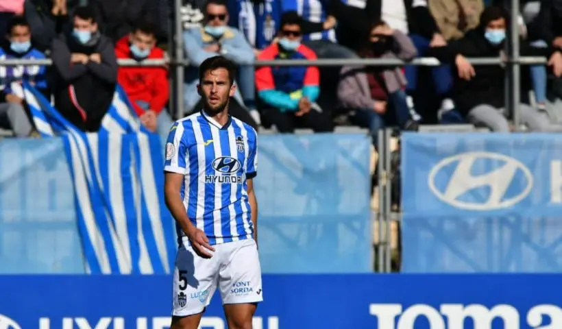 odisha fc contract Carlos Delgado for two more years