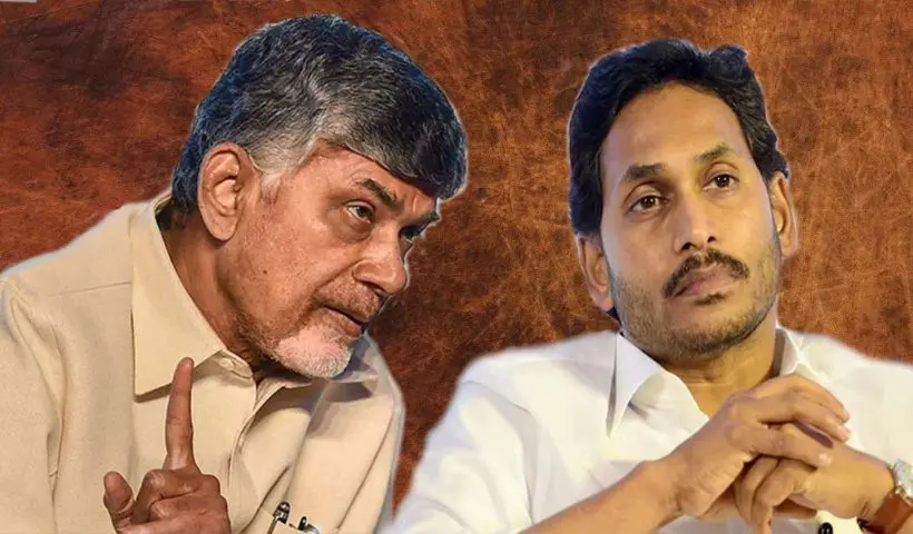 চন্দ্রগ্রহণে অন্ধ্রপ্রদেশ? সরকারে আসার পরই চার খবরের চ্যানেল বেমালুম ভ্যানিশ!