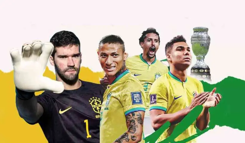 copa america 2024 brazil