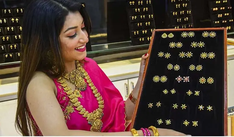 Gold Price Check: Latest Rates Across Major Cities Today, December 28