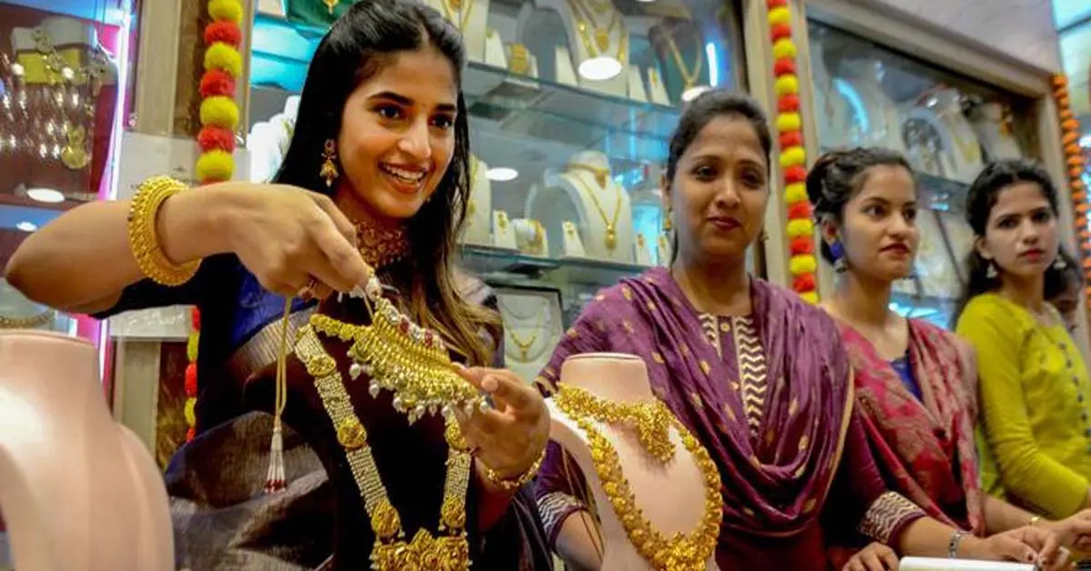 Gold and silver prices today on 21-11-2024: Check latest rates in your city