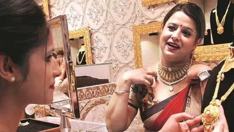 Gold Turns Costlier Before Wedding Rush, Prices See Sudden Spike