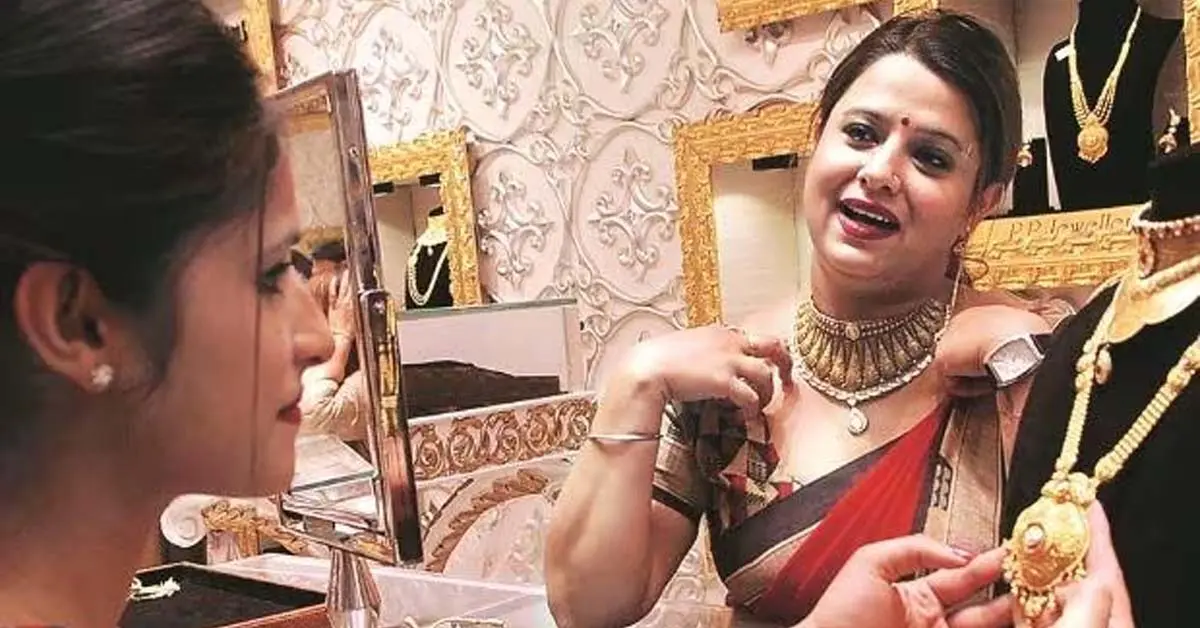 Gold Turns Costlier Before Wedding Rush, Prices See Sudden Spike