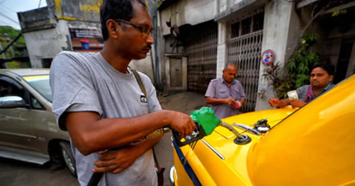 Petrol, Diesel Prices Updated: Check Latest Fuel Rates in Your City on May 15