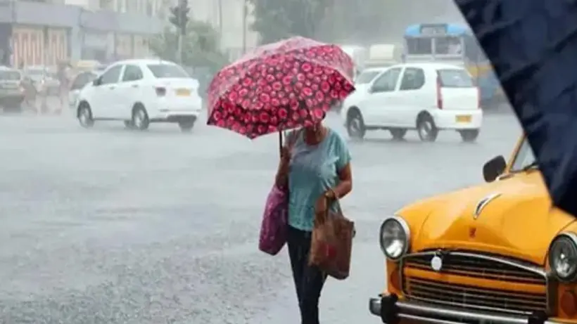 বাংলায় আরও খানিকটা এগোল বর্ষা, ভারী বৃষ্টি নামবে?