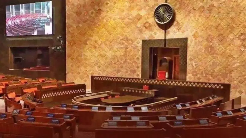 why is nitish chandrababu so desperate to get the post of speaker of the lok sabha, মোদীদের চিন্তা বাড়িয়ে স্পিকার পদ ছিনিয়ে নিতে মরিয়া নীতীশ-চন্দ্রবাবু! কেন এত আগ্রহ?