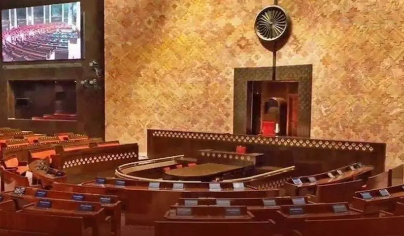 why is nitish chandrababu so desperate to get the post of speaker of the lok sabha, মোদীদের চিন্তা বাড়িয়ে স্পিকার পদ ছিনিয়ে নিতে মরিয়া নীতীশ-চন্দ্রবাবু! কেন এত আগ্রহ?