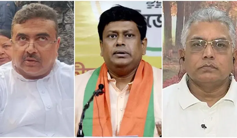 why did BJP lose lok sabha polls 2024 in Bengal postmortem has started, ভোটের ফলের পোস্ট মর্টেম পদ্মশিবিরের