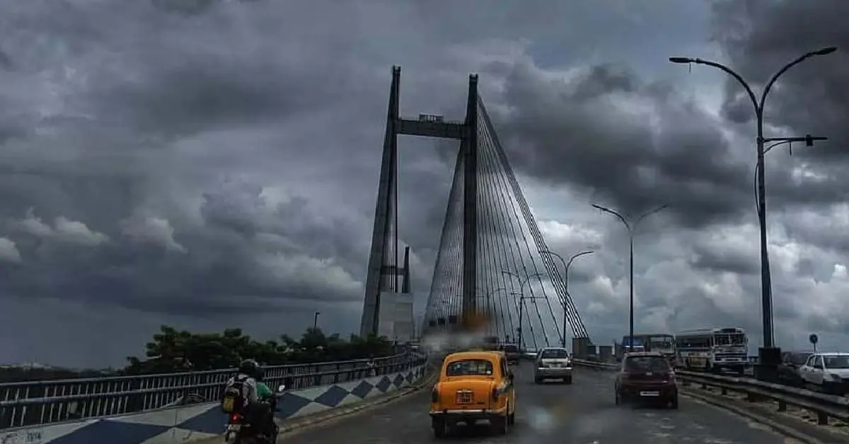 today bengal heavy -rain-forecast-in-kolkata-south-bengal-in-24-hours