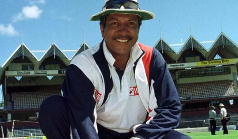 Anshuman Gaekwad take step about Anshuman Gaekwad treatment