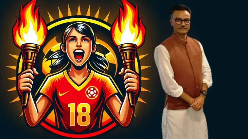 East Bengal Top Official Debabrata Sarkar