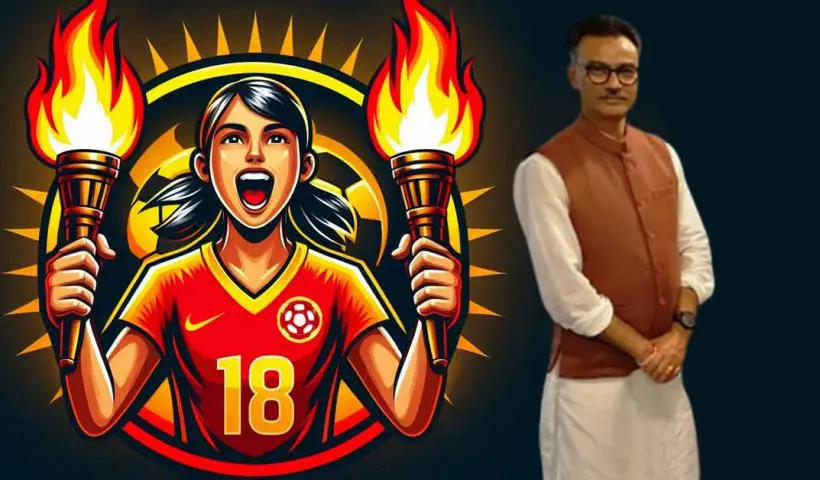 East Bengal Top Official Debabrata Sarkar