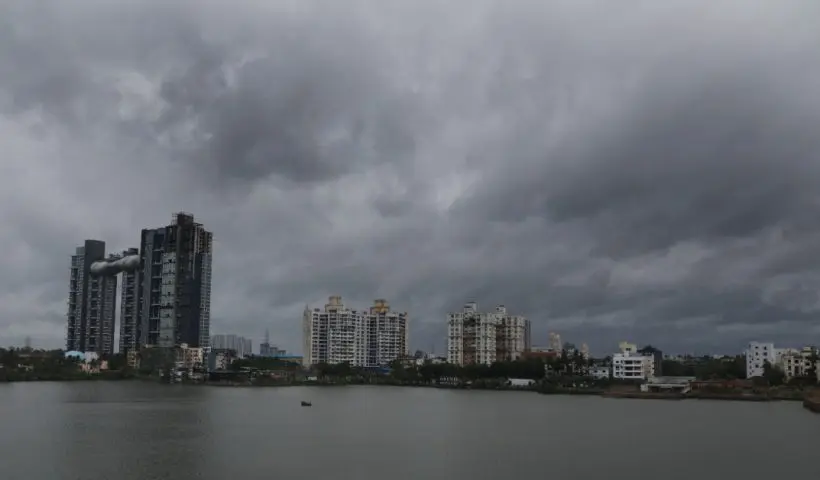 আবহাওয়া