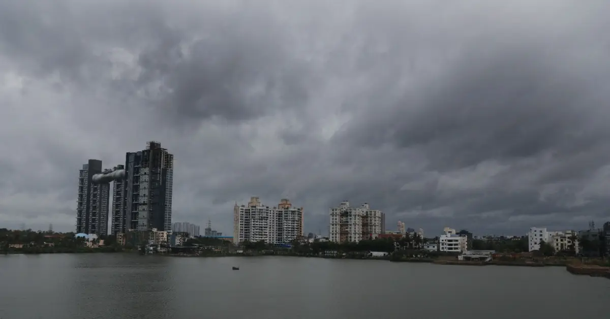 আবহাওয়া