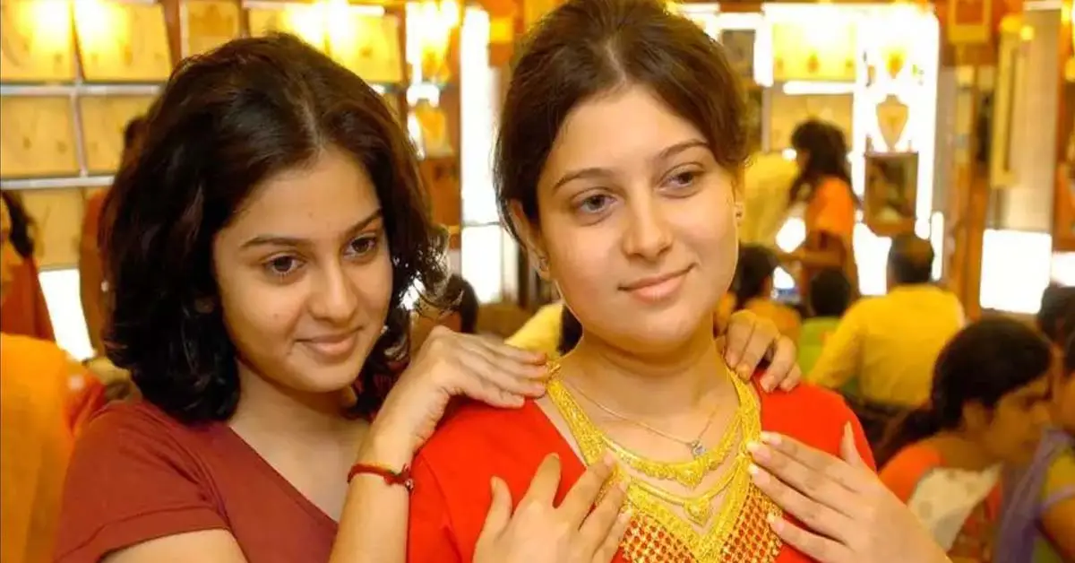 Gold Price Sees Major Fluctuation Today: Check 22K and 24K Rates for August 7