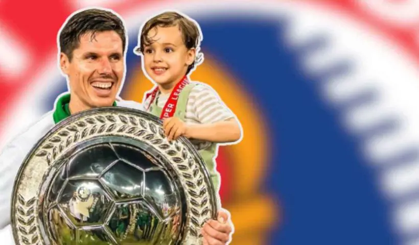 Hector Yuste East Bengal