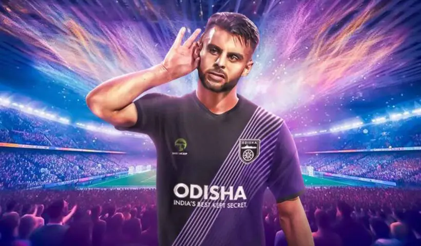 Hugo Boumous, Odisha FC