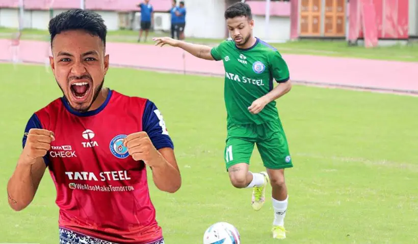 Indian Footballer Komal Thatal Set to Join Chennaiyin FC Team