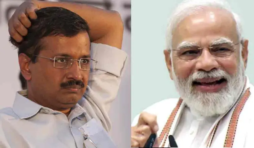 বিরাট ধাক্কা কেজরিওয়ালের! আপ ছেড়ে বিজেপিতে হেভিওয়েট বিধায়ক