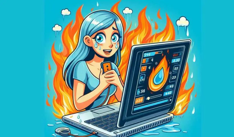 Laptop Care: Laptop Overheating Frequently? Pay Attention to These Crucial Tips