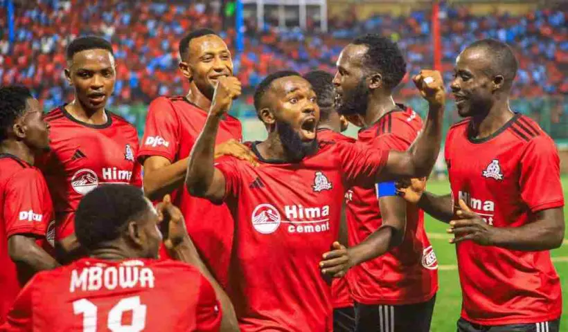 Transfer News gokulam kerala fc trying to sign in Abdu Lumala