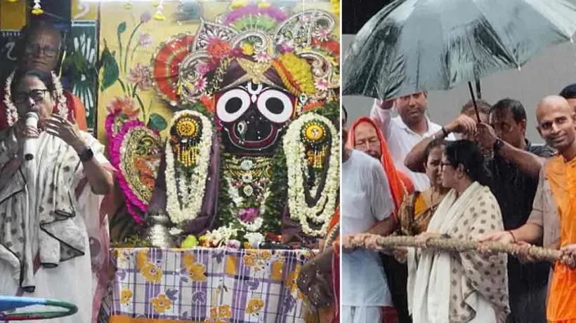 Preparatory Meeting for Digha Rath Yatra Held at Nabanna: Key Arrangements Announced