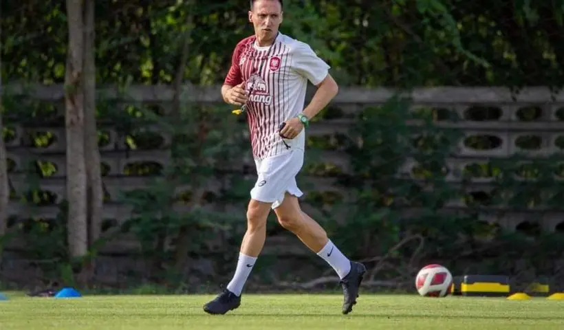 Meet Carlos Jimenez Sanchez