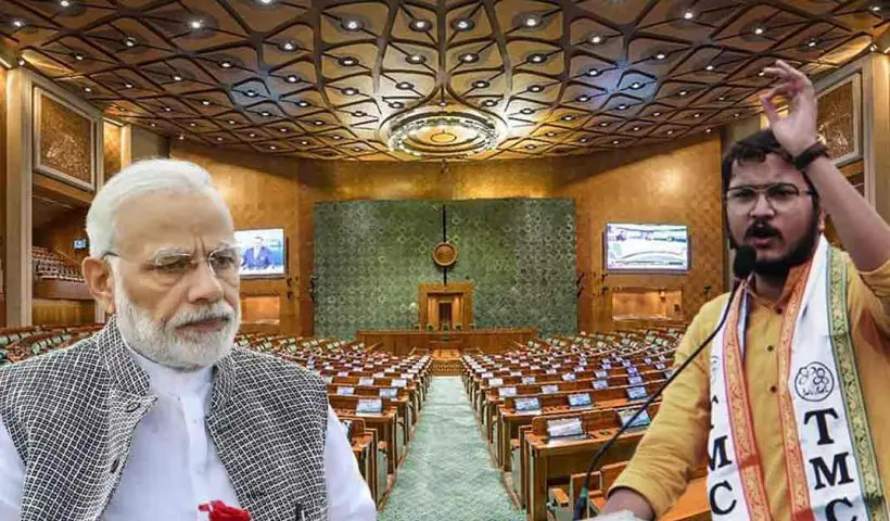 কেন্দ্রীয় বাজেট নিয়ে বিস্ফোরক দেবাংশু