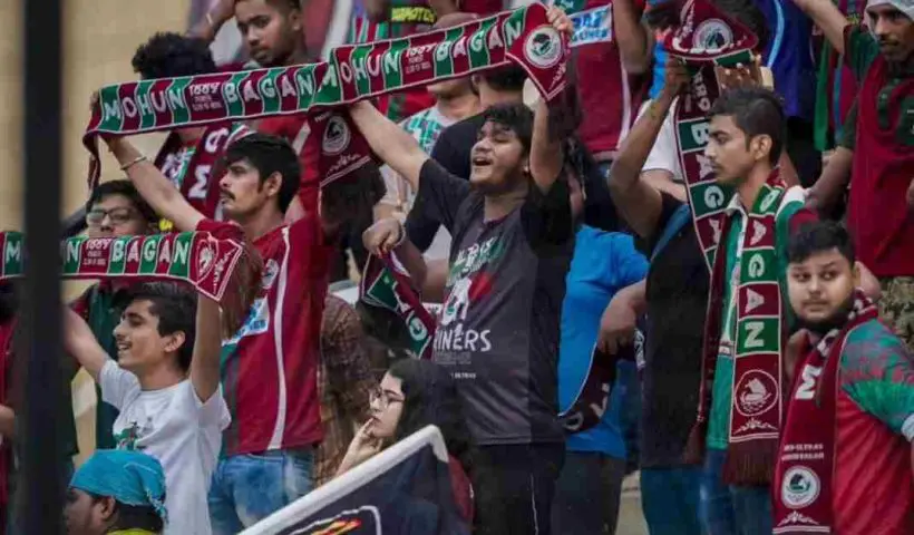 mohun bagan speculating about glan martins