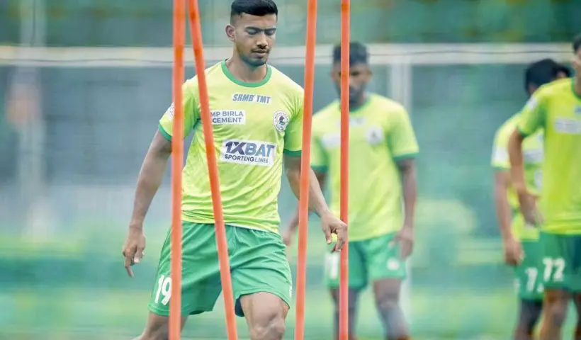 Mohun Bagan Set to Begin Full Team Practice