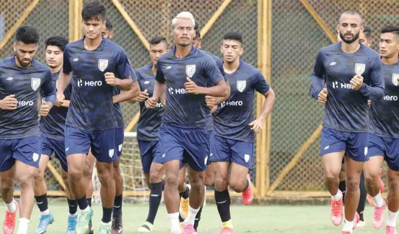 Mohun Bagan Set to Sign Another National Team Footballer