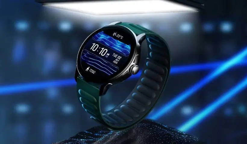 New Watch Boat Lunar Oasis