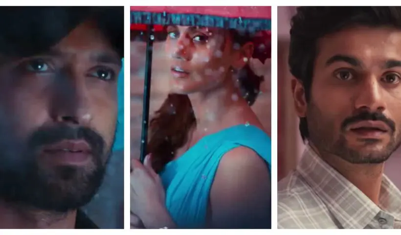 Phir Aayi Haseen Dillruba