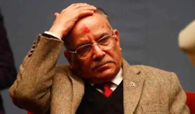 বাংলার পড়শি নেপালে বাম-কংগ্রেস জোট সরকার, মাওবাদী প্রচণ্ডর পতন নিশ্চিত