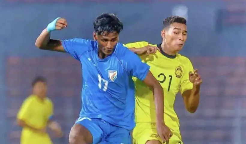 Transfer News north east united fc sign robin yadav